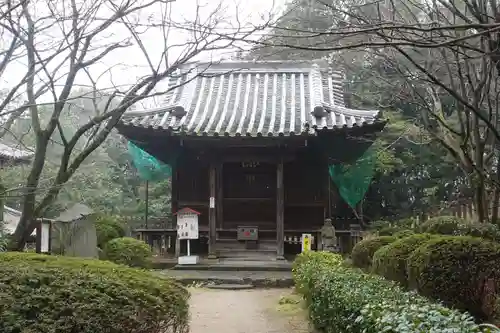 白峯寺(香川県)