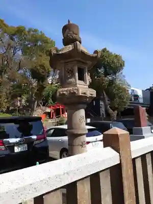 敏馬神社(兵庫県)