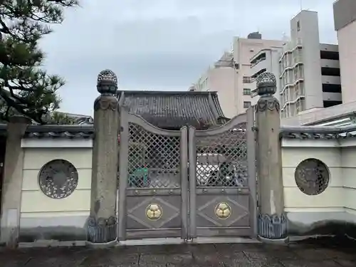 超勝寺(京都府)