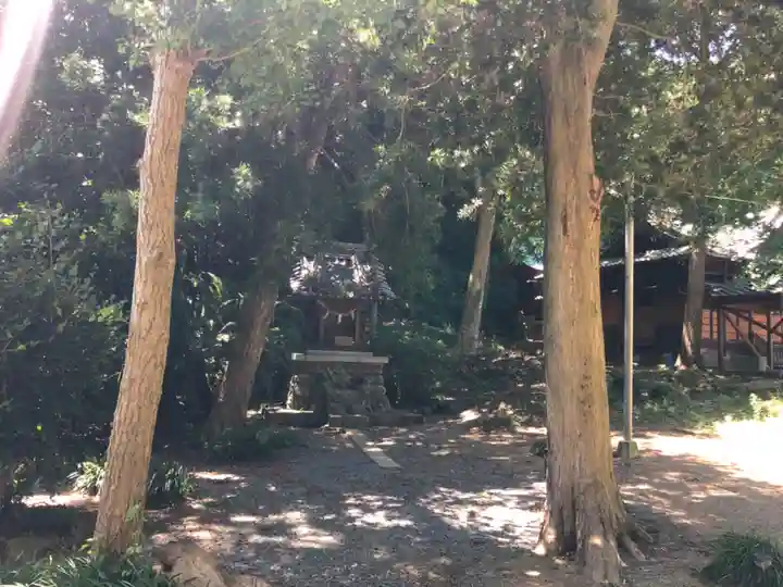 天疫神社(福岡県)