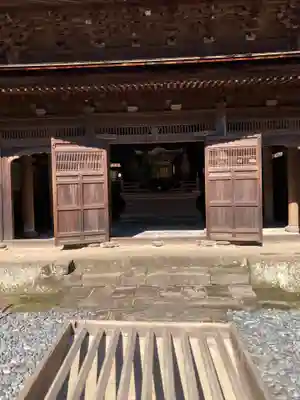 正続院（円覚寺塔所）(神奈川県)