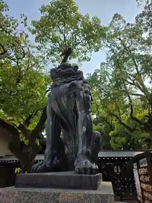 湊川神社(兵庫県)