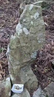 財賀寺のその他建物