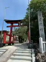 手力雄神社(岐阜県)