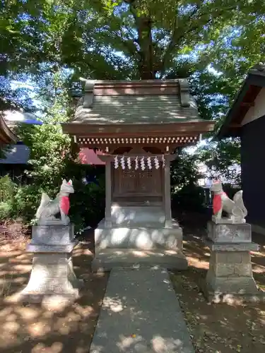 小野神社(東京都)