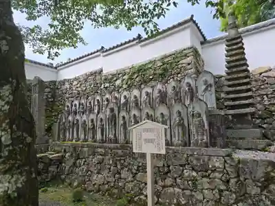 西教寺(滋賀県)