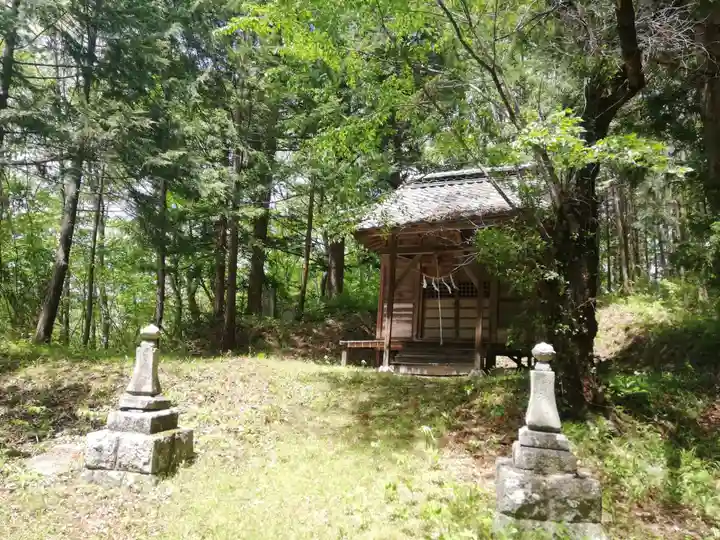 八幡神社(福島県)