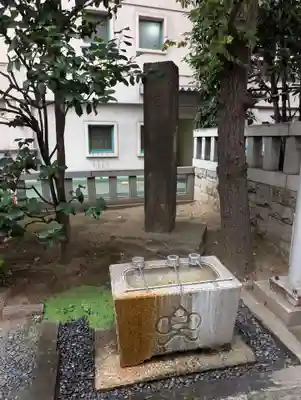 兜神社(東京都)