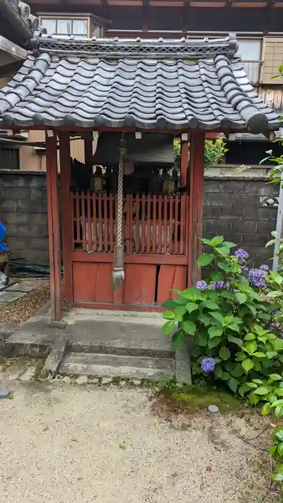 (佐古)称名寺(京都府)