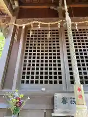 大歳神社(兵庫県)