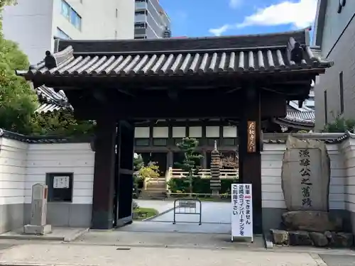 太融寺(大阪府)