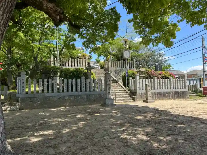 八幡神社(兵庫県)