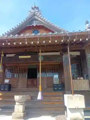 佛眼院(岐阜県)