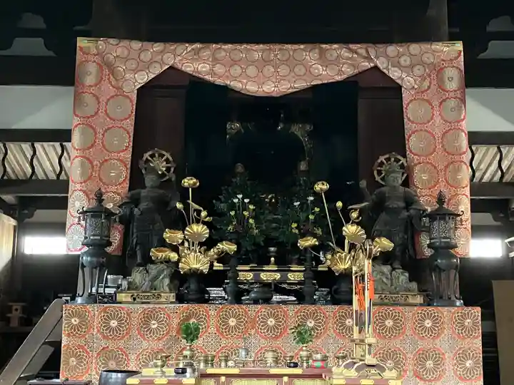 善福院釈迦堂(和歌山県)