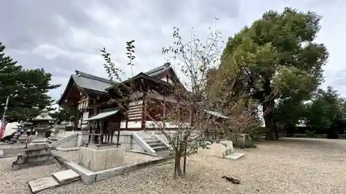 田中神社(京都府)