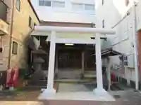 伊勢大神宮(静岡県)