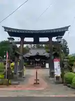 八坂神社(群馬県)