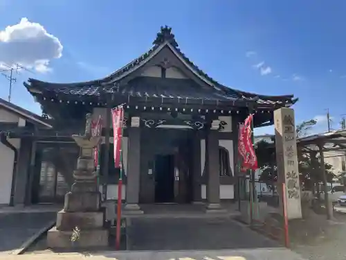 地蔵院(愛知県)