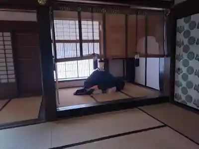 勝興寺(富山県)