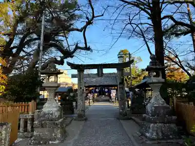 豊玉姫神社(佐賀県)