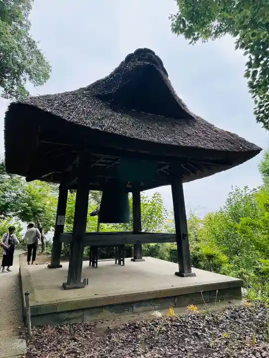 横浜 西方寺(神奈川県)