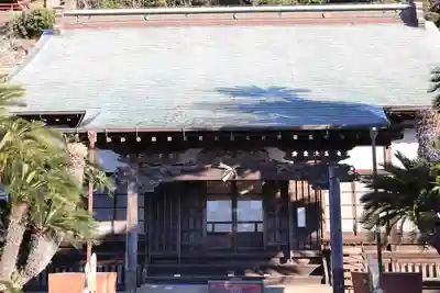 大福寺(千葉県)