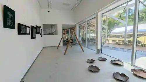 金蛇水神社(宮城県)