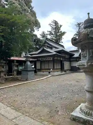 素鵞熊野神社(茨城県)