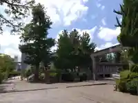 福井神社(福井県)