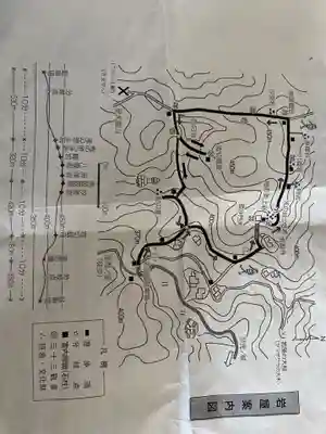 岩屋寺(岡山県)