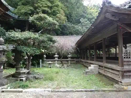 香春神社の本殿