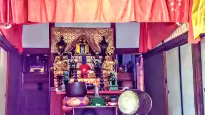 徳岩院のその他建物