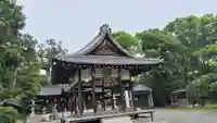 惣社神社(滋賀県)