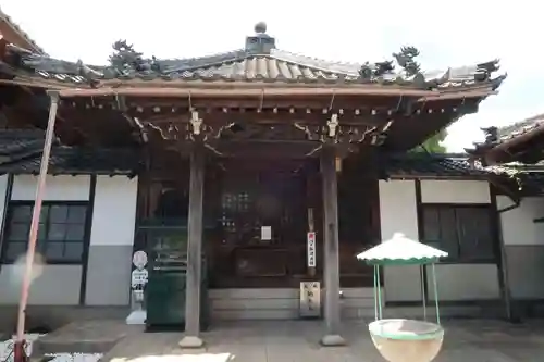 妙楽寺(愛知県)