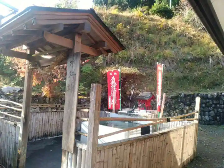 妙久寺の末社・摂社