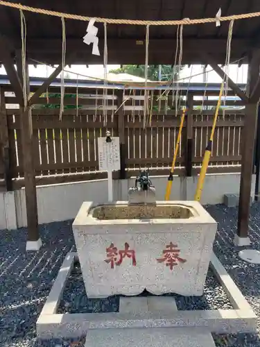 石井神社(茨城県)