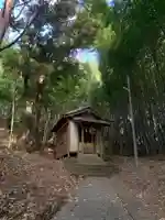 久保田八幡神社(千葉県)