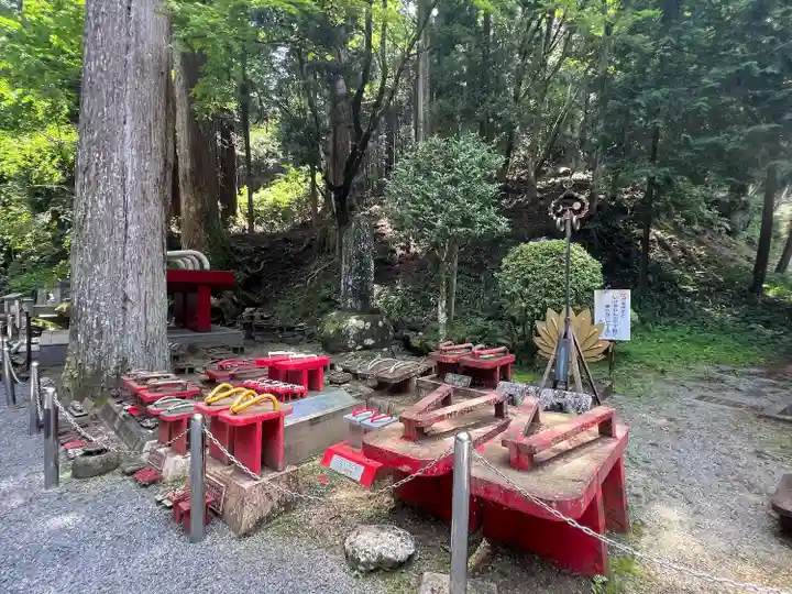 最乗寺(道了尊)(神奈川県)