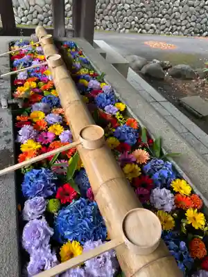 群馬県護国神社(群馬県)
