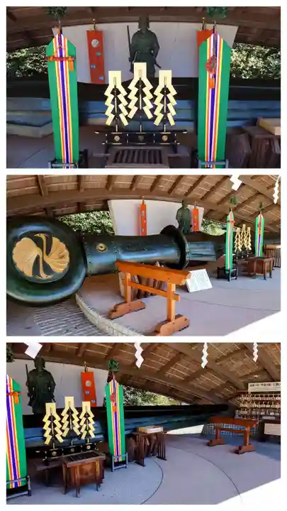 白鷺神社(栃木県)