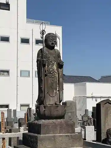 長伝寺(埼玉県)