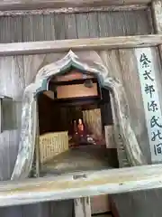 石山寺(滋賀県)