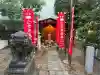 秋葉神社(東京都)