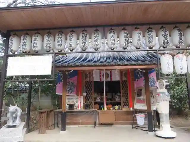 白峯神宮(京都府)