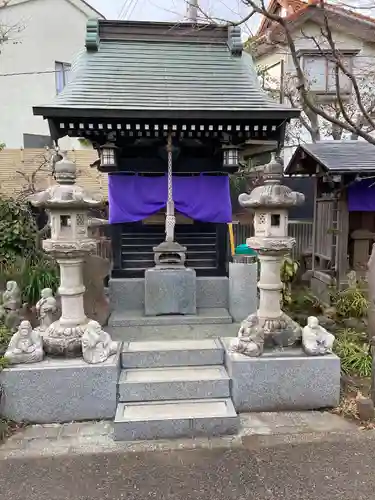 常泉寺(神奈川県)