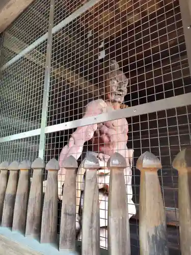 切幡寺(徳島県)