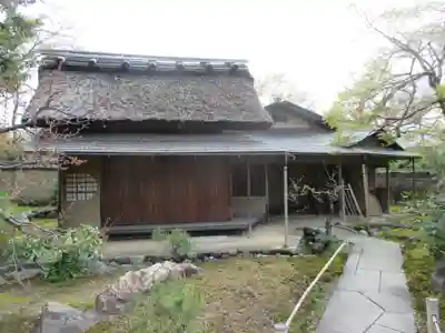 宝厳院のその他建物