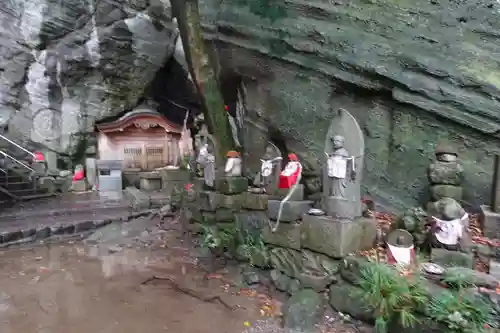 弥谷寺(香川県)
