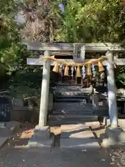 甲斐國一宮 浅間神社(山梨県)