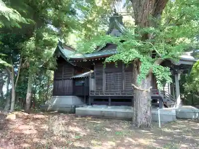 本郷神社(神奈川県)
